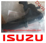 8-98030550-4 Common Rail Fuel Injector Assy Diesel For ISUZU 6WF1 6WG1 CY EX Trucks Engine