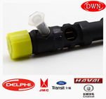 Delphi  Fuel Injector R03301D Common Rail Diesel Injector EJBR03301D For Euro 3 JMC Transit 2.8L Van (114bhp) 4JB1TCI