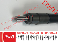 GENUINE  original DENSO  Fuel Injector 095000-6240 16600-MB40E For NISSAN YD25