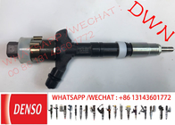 23670-30010 095000-0740 095000-0741 DENSO Fuel Injectors