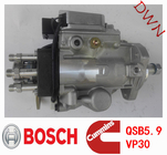 BOSCH  High Pressure Diesel Fuel Injection Pump VP30 Fuel Pump  0470006006 = 3965403 for  Cummins QSB5.9  engine