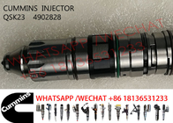 4902828 QSK23 Diesel Engine Fuel Injector 4076533 4088431 4902827