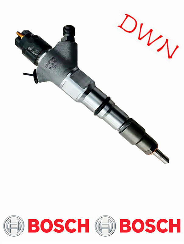 Diesel Fuel injector 0445120153 Common Rail Nozzle DLLA147P1814 For Bosch
