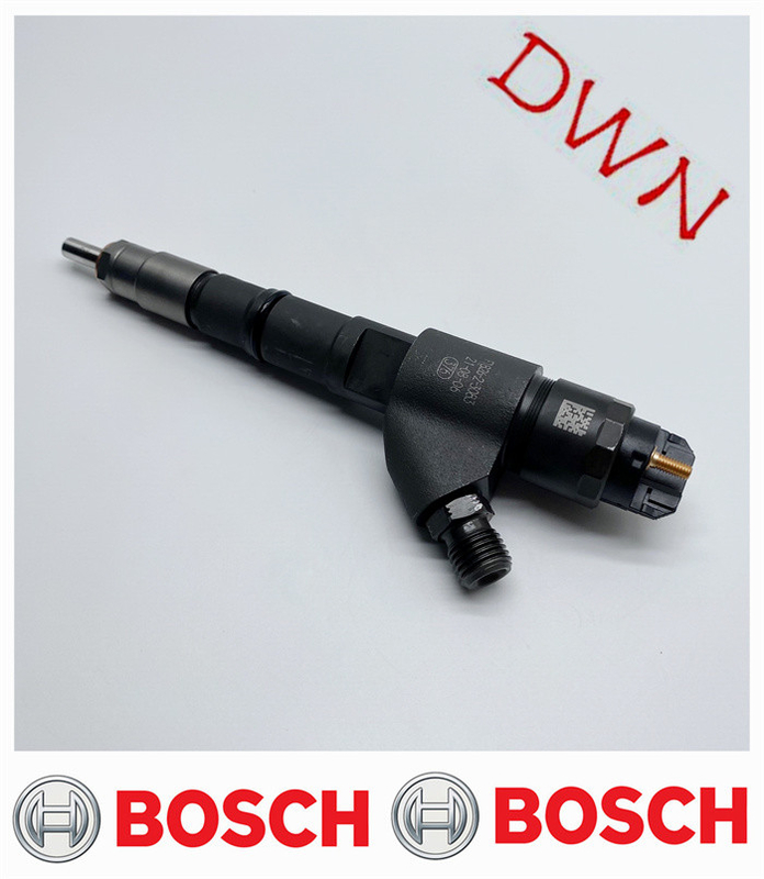 Genuine Original New Diesel Common rail Injector 0445120520 0445120371 for Bosch