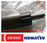 DENSO 095000-6140 6261-11-3200 Common Rail Fuel Injector Assy Diesel DENSO For Komatsu SAA6D140 Engine