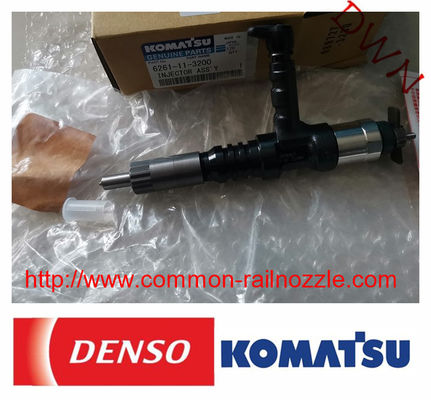 DENSO Cars 445cc/min Flow Rate Injector for Optimal Engine Performance