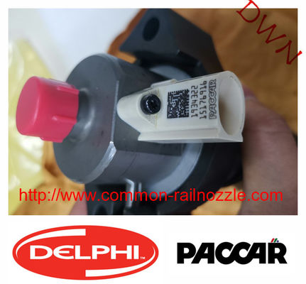    1934322 Diesel  Fuel Injector Pump  For PACCAR EURO6 MX11 MX13 Engine
