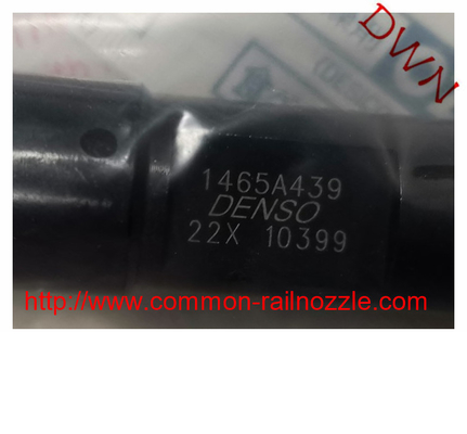 DENSO Denso denso 1465A439 Common Rail Fuel Injector Assy Diesel DENSO For MITSUBISHI TRITON 4N15 Engine