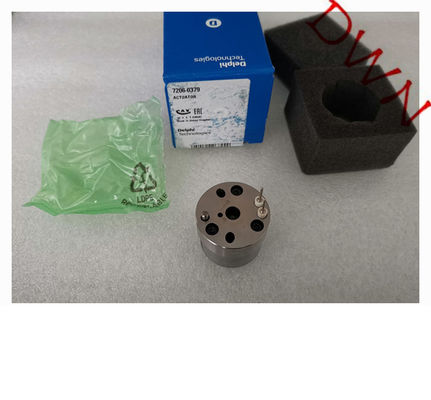  Original Actuator 7206-0379  / 72060379  for   EUI System Electronic Unit Injector