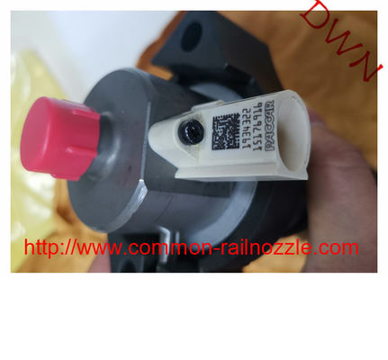    1934322 Diesel  Fuel Injector Pump  For PACCAR EURO6 MX11 MX13 Engine