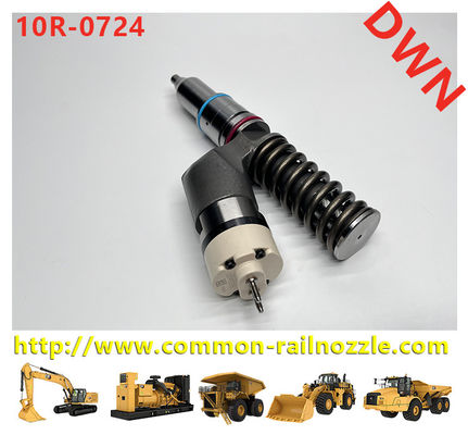 253-0618 C15 C18 Fuel Injector
