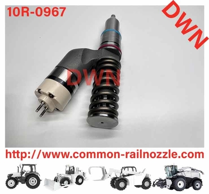 Diesel Engine Fuel Injector 10R-0967 For C12 Diesel Engine