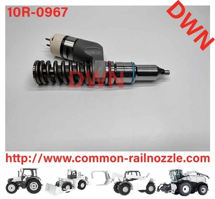 Diesel Engine Fuel Injector 10R-0967 For C12 Diesel Engine
