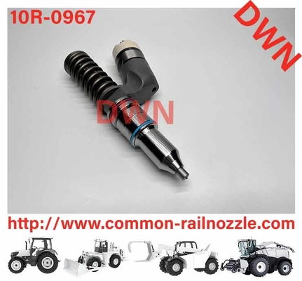 Diesel Engine Fuel Injector 10R-0967 For C12 Diesel Engine