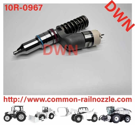 Diesel Engine Fuel Injector 10R-0967 For C12 Diesel Engine