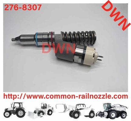 2768307 C15 C18 C27 C32  Common Rail Injector 276-8307