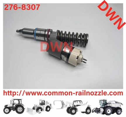 2768307 C15 C18 C27 C32  Common Rail Injector 276-8307