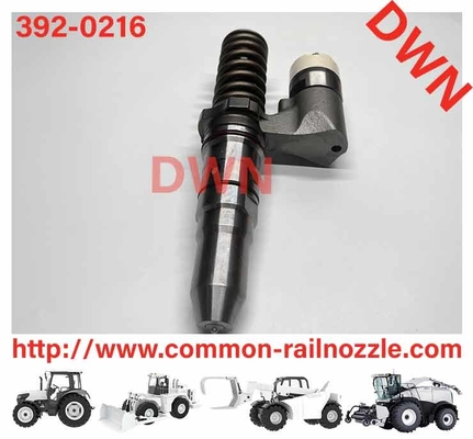 Diesel Fuel Injector 3920216 Fuel Injector  392-0216  for  Diesel Engine 3508 3512 3516 3524