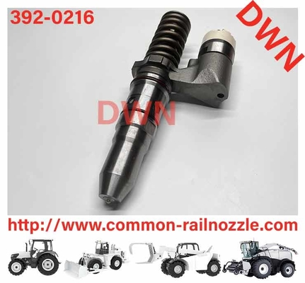 Diesel Fuel Injector 3920216 Fuel Injector  392-0216  for  Diesel Engine 3508 3512 3516 3524