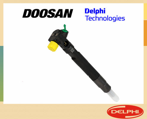 28337917 400903-00074D Bob Doosan D18 D24 Excavator  New and Genuine Injector