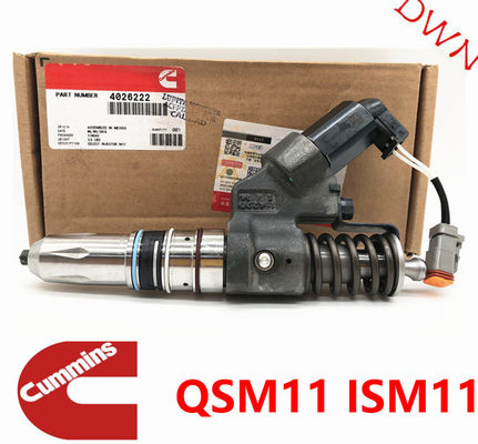 4026222 	Cummins Fuel Injectors