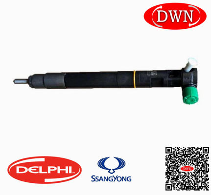  fuel  Injector  A6720170021 = 28384645 for SSANGYONG D22 EURO 6