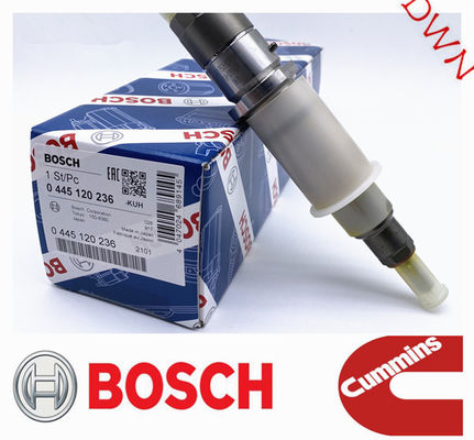 0445120236 BOSCH Fuel Injectors