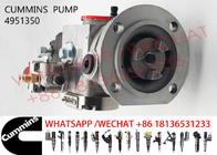4951350 Cummins NTA855 Diesel Engine Fuel Pump 3655642 4060286 4060289 4951351