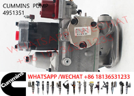 4951351 Diesel Engine Fuel Pump 4915428  4951350 4951353 4951354 4951355