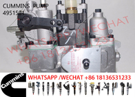 4951501 Cummins NTA855 Diesel Engine Pump 3021966 3973228 3262033 3045281