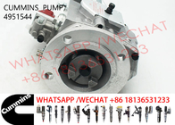 4951544 Cummins K38 K50 QSK19 Diesel Engine Fuel Pump 4951530 4951531 4951537 4999451