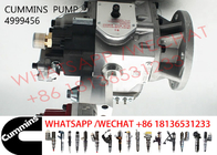 4999456 Cummins KTA19 Engine Diesel Injection Pump 4999453 4999466 4953632 4910420