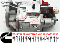 4999456 Cummins KTA19 Engine Diesel Injection Pump 4999453 4999466 4953632 4910420