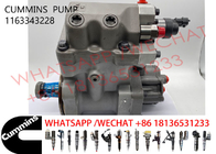 1163343228 Cummins Common Rail Injection Pump
