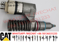 208-9160 Diesel Engine C12 C10 2089160  317-5278 Oem Fuel Injectors