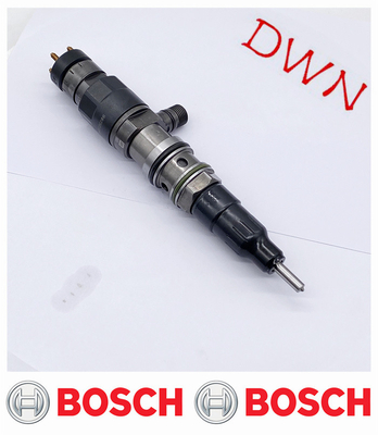 Common Rail Injector 0445120288 A4171070057 For Bosch Mercedes-Benz MB ACTROS 12.8