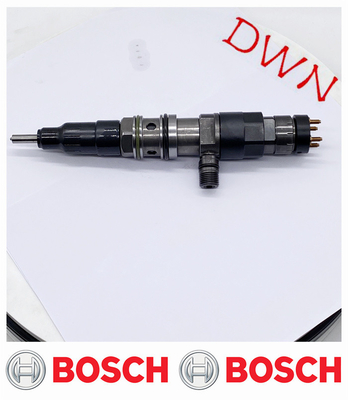 Common Rail Injector 0445120288 A4171070057 For Bosch Mercedes-Benz MB ACTROS 12.8