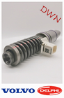 Genuine unit fuel injector 16650-00Z1B for NISSAN UD GE13 BEBE4D17001 BEBE4D05001