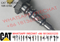 3126B/3126E Diesel Engine Pump Car Fuel Injector 10R-0782 10R0782 178-0199 1780199 205-1285