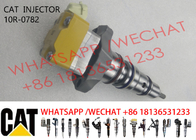 3126B/3126E Diesel Engine Pump Car Fuel Injector 10R-0782 10R0782 178-0199 1780199 205-1285