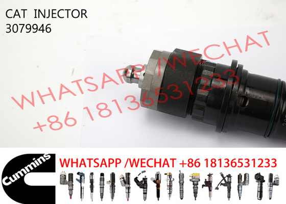 Diesel Engine Fuel Injector 3079946 3079947 3087587 3087648 For Cummins NT855 NTA855 Engine