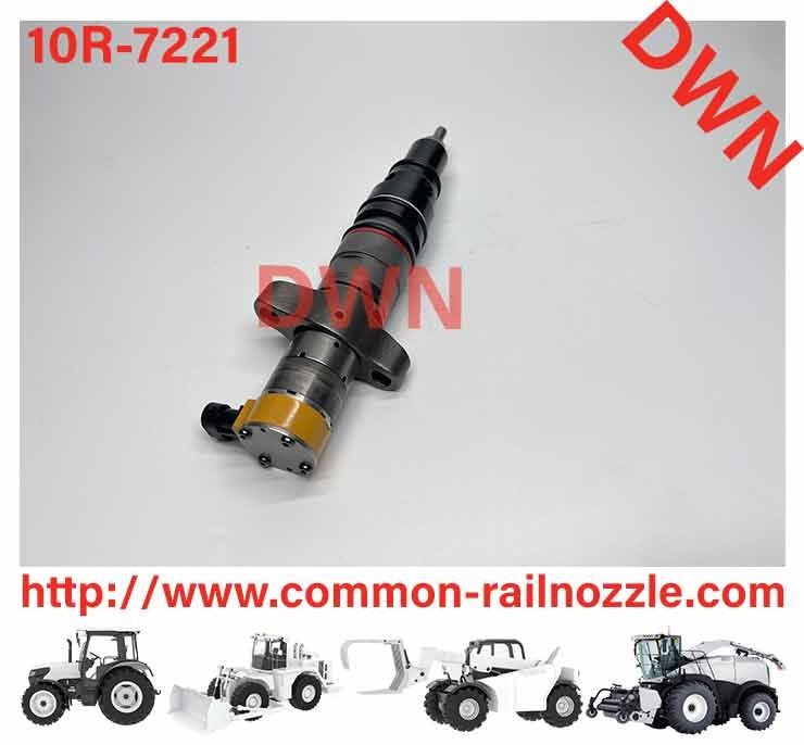 Diesel Injection pump plunger 1P6400 6N7525 6N7527 1086633 for 3306 Excavator 3304 3304B 3306 3306B engine