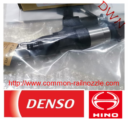 Número OEM 23670-30240 injetor de combustível denso com caudal de 445cc/min