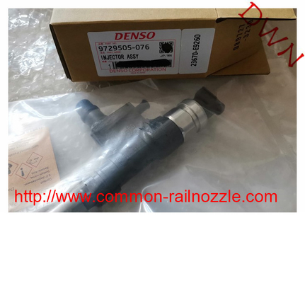 Injetor tipo Viton O-Ring em tamanho original para desempenho industrial e óptimo