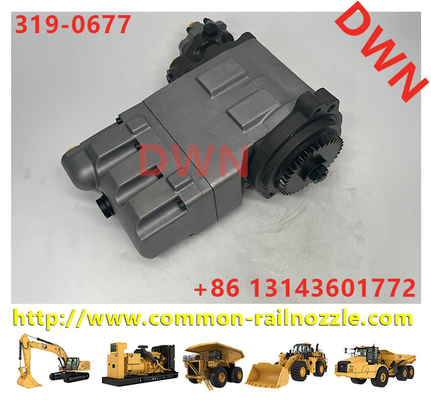 10R-8900 / 3190678 máquina escavadora C9 do  E330d 336d de Assy For da bomba de combustível de