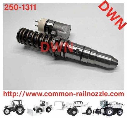 Injetor da bomba de combustível 250-1311 2501311 diesel de 10R-1279 10R1279 para o motor de erpiller 3152B