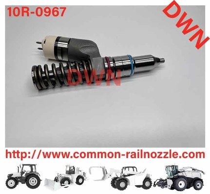 Injetor de combustível para motores a diesel 10R-0967 para motores a diesel C12