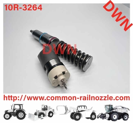 Injetor de combustível 10R-3266 10R-3265 10R-3264 10R-3262 10R-3258 10R-3147 10R-2977 10R-2828 10R-2827 10R-2826 10R-2772 10R-13