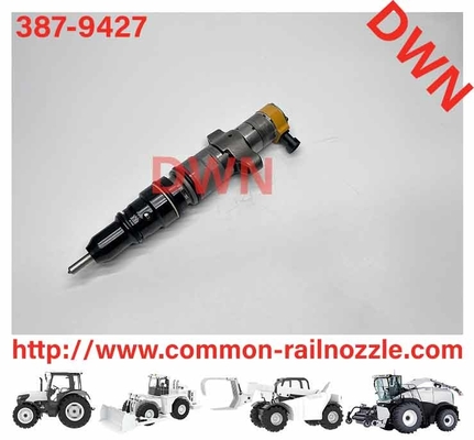 Injetor de combustível para motores C7 387-9427 293-4072 293-4573 295-1411 10R-7225